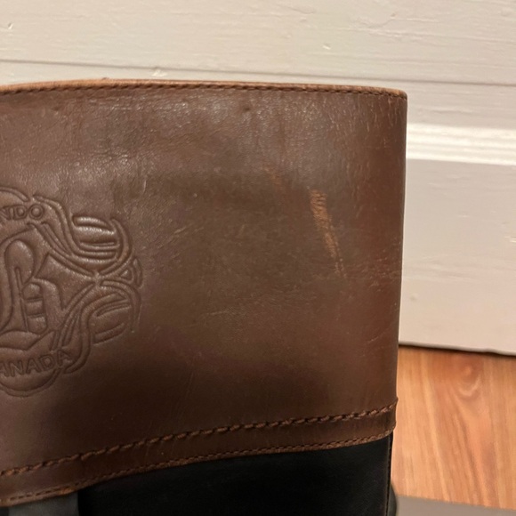 Blondo Vida Riding Boots - Picture 10 of 10